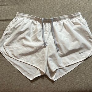 Nike Dri-Fit Running Shorts